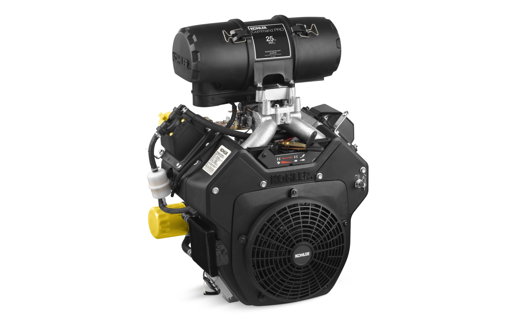 Kohler Command PRO CH742