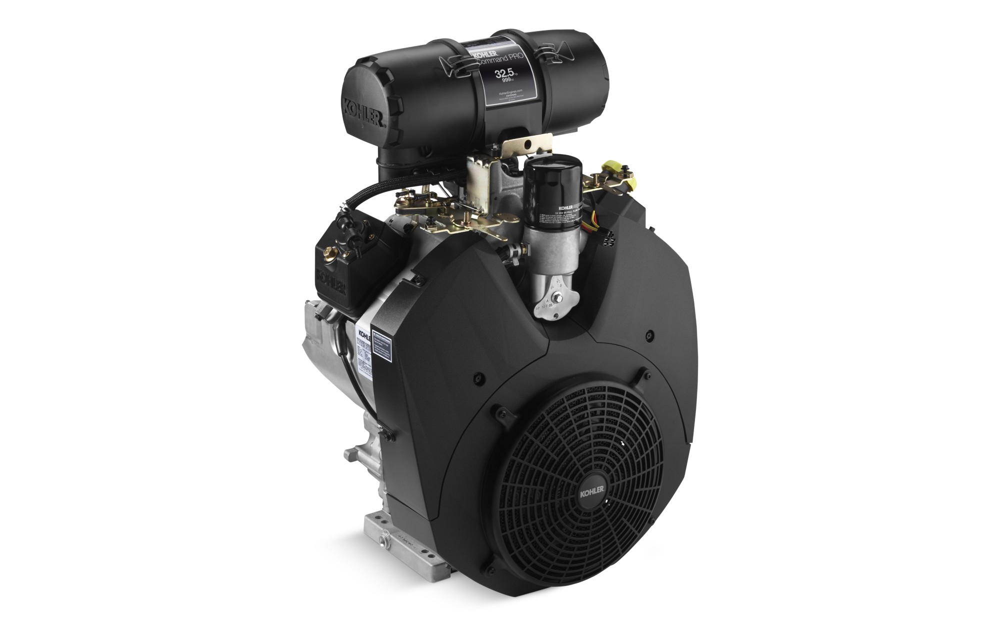 Kohler Command PRO CH940