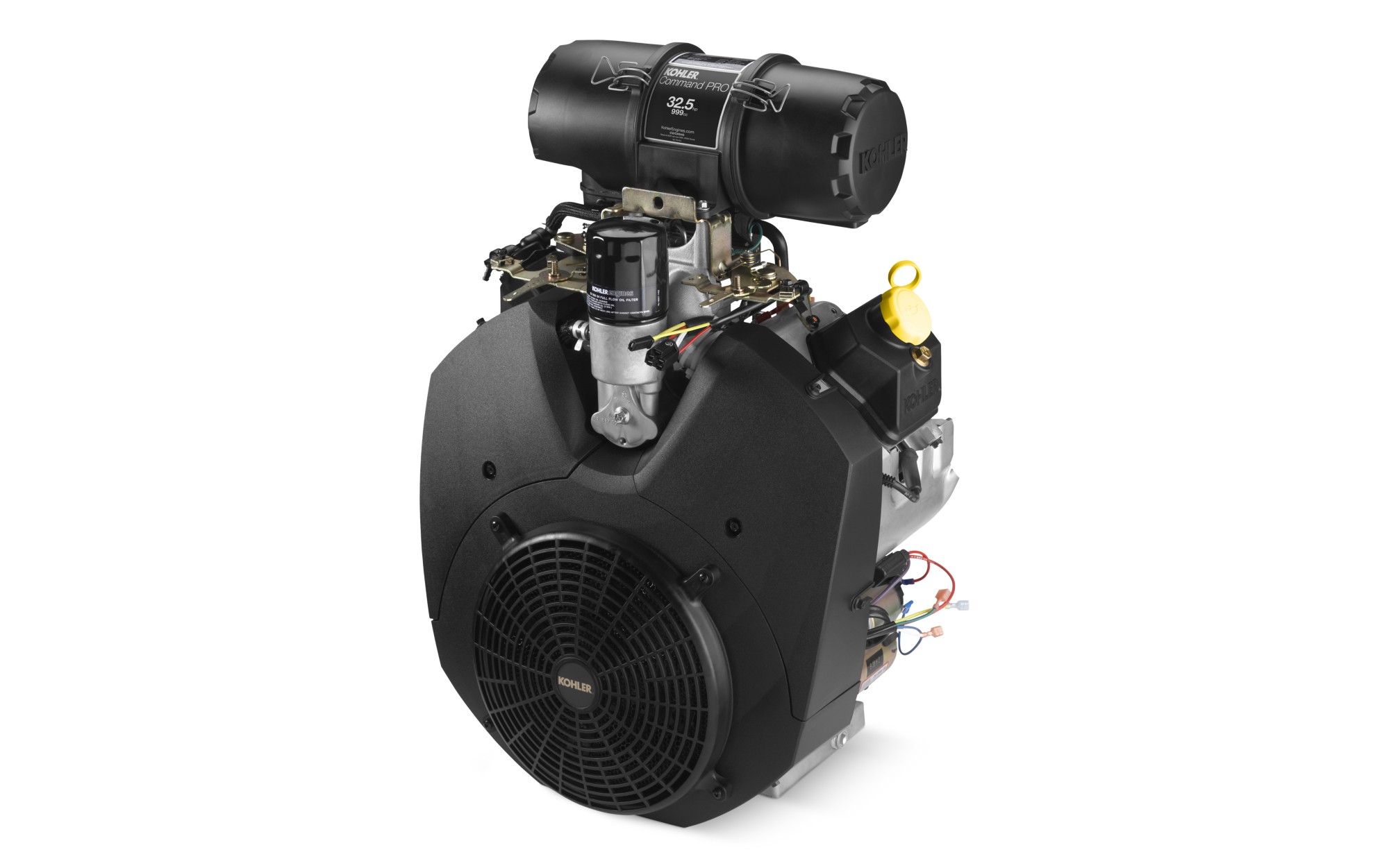 Kohler Command PRO CH940