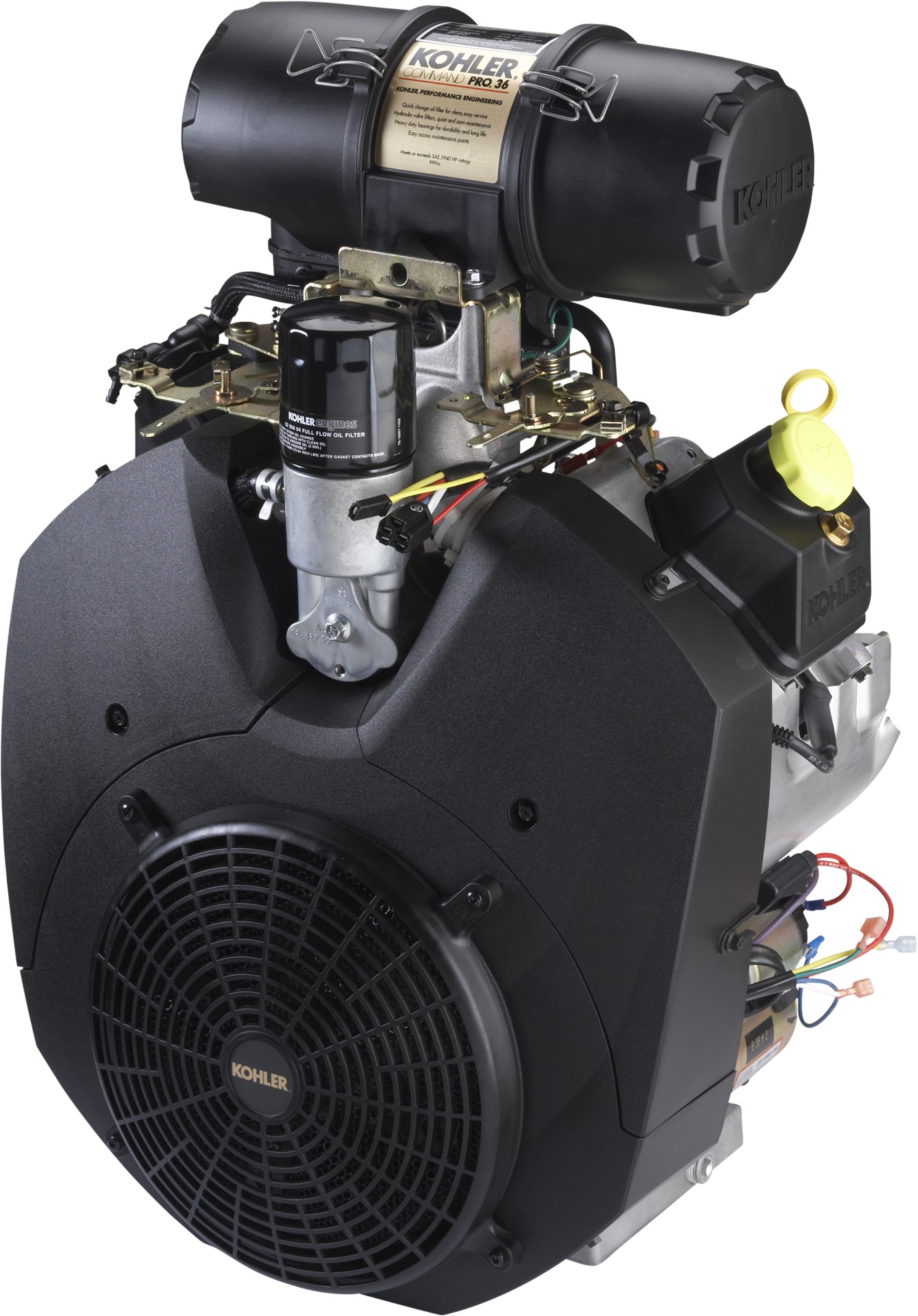 Kohler Command PRO CH960