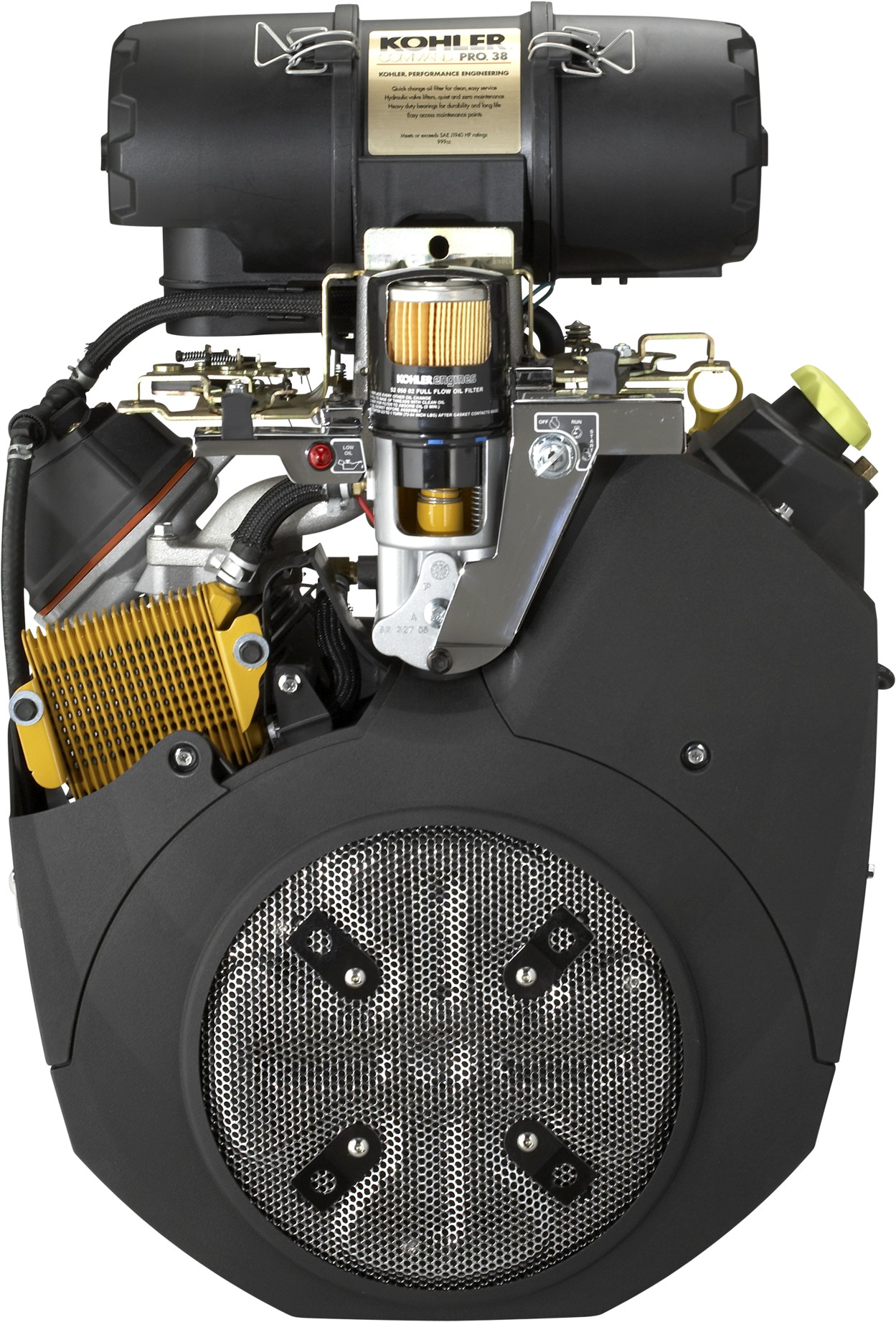 Kohler Command PRO CH960