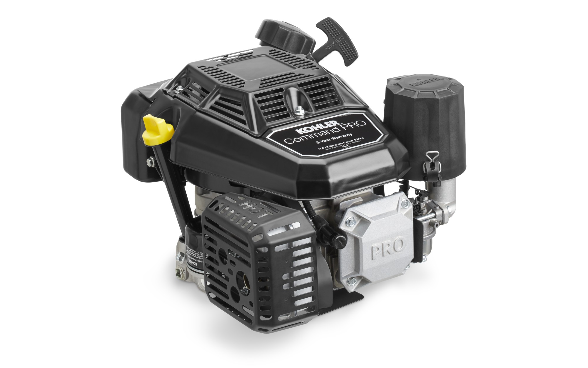 Kohler Command PRO CV200