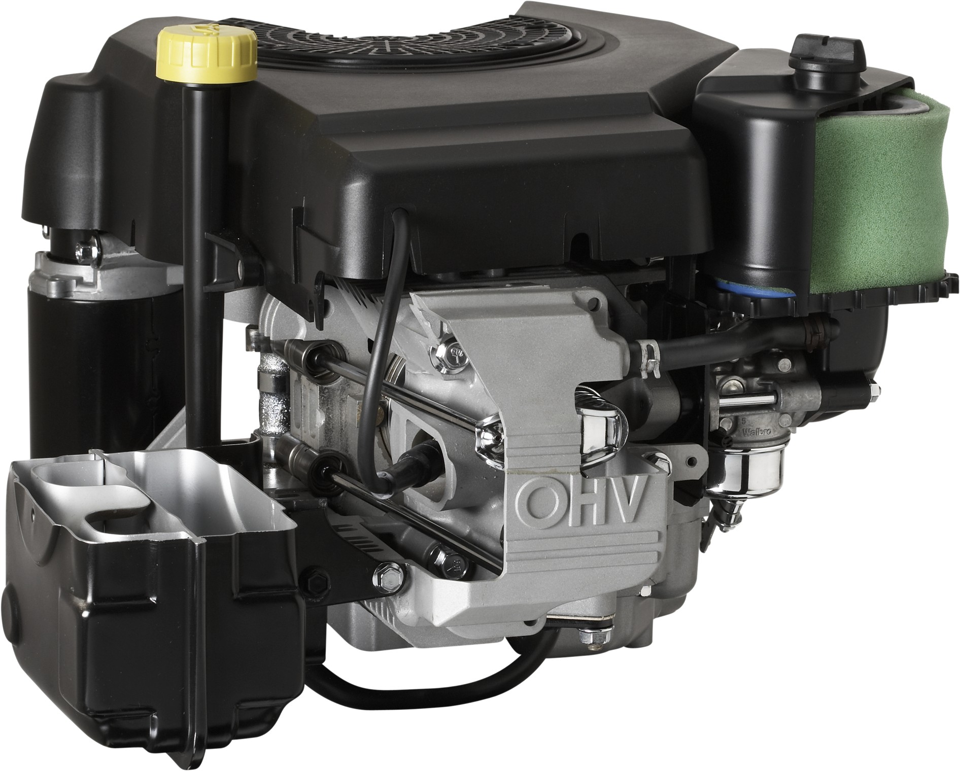 Kohler Command PRO CV493