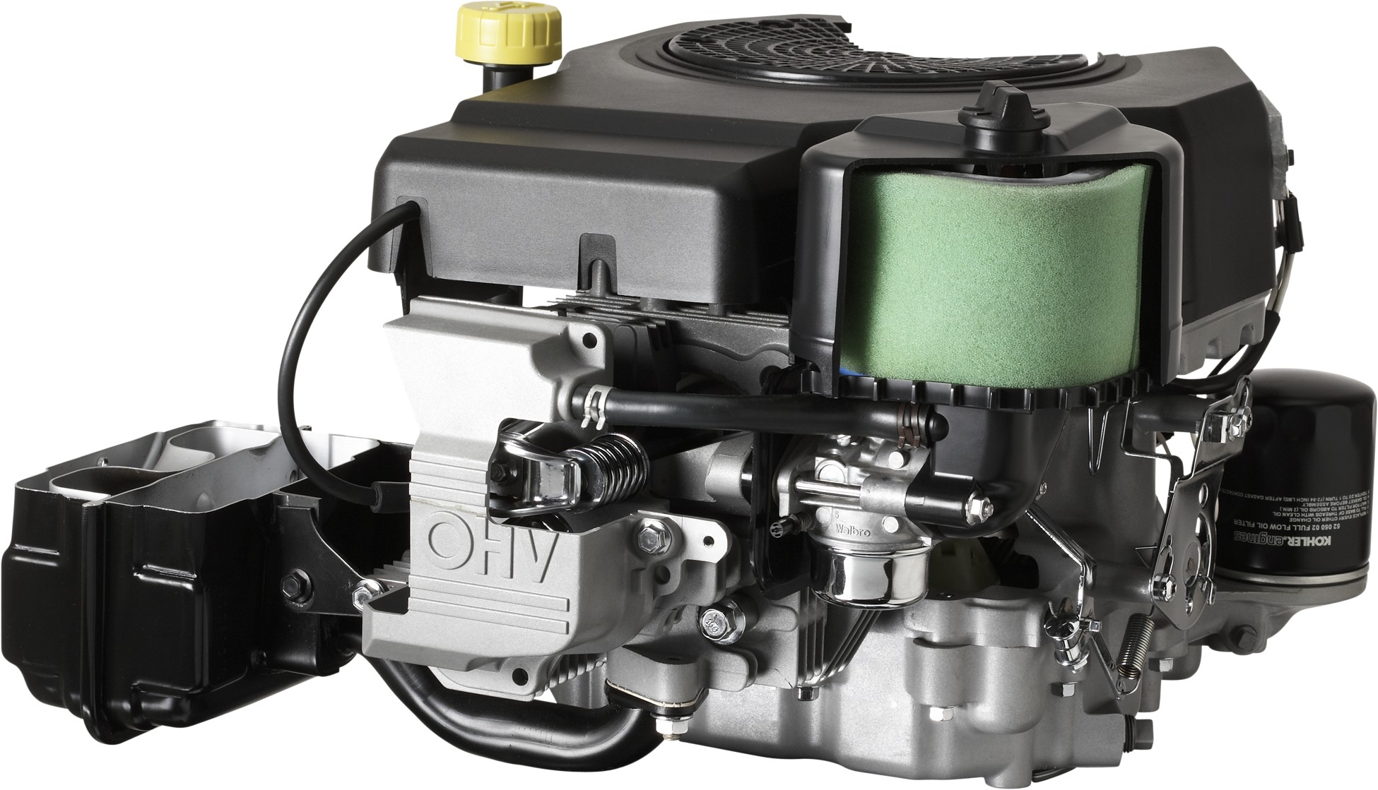 Kohler Command PRO CV493