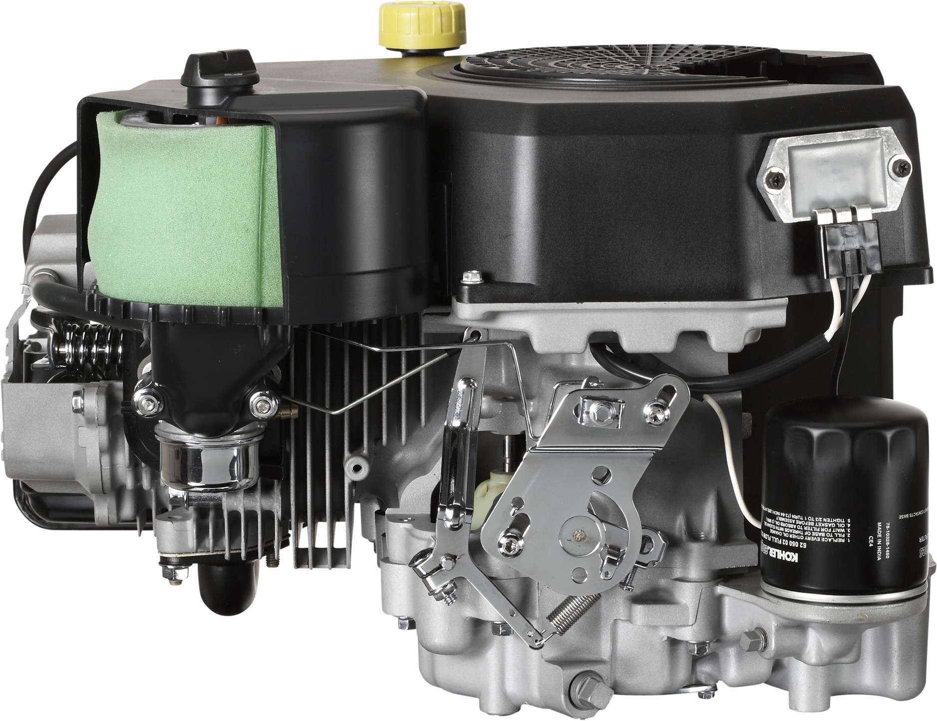 Kohler Command PRO CV493