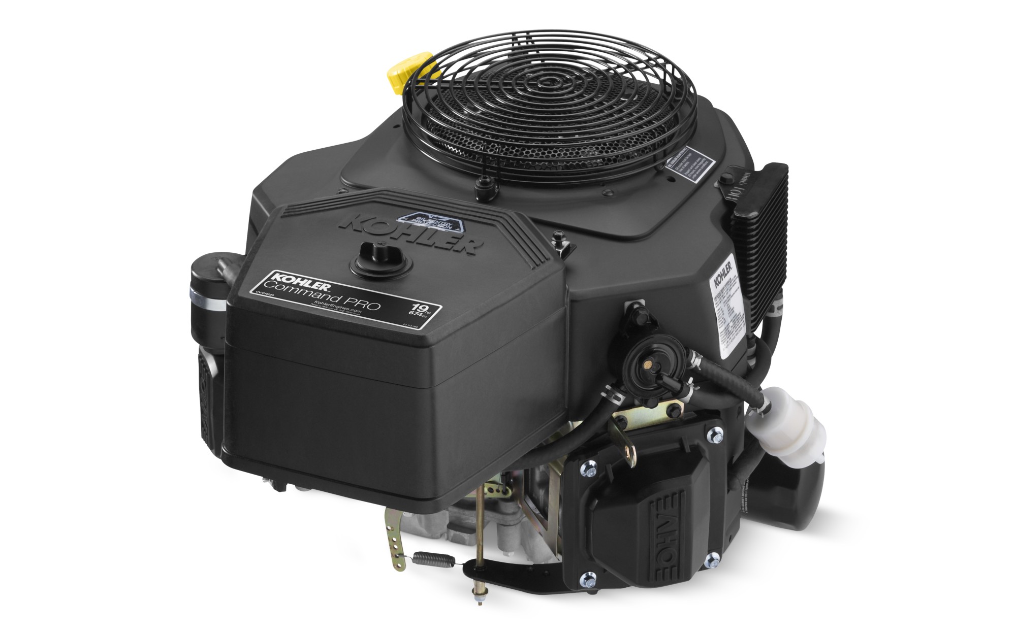 Kohler Command PRO CV620