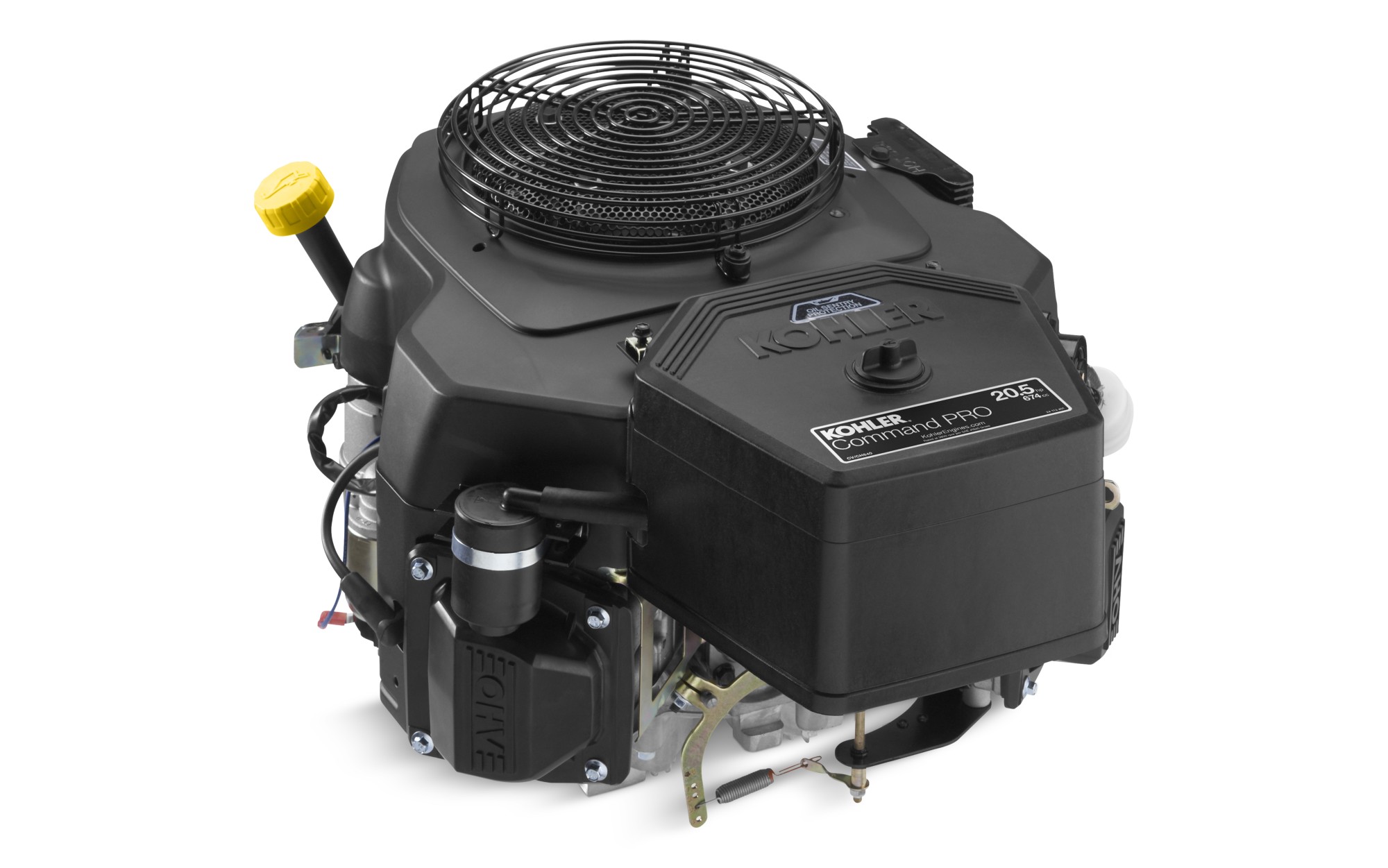 Kohler Command PRO CV640