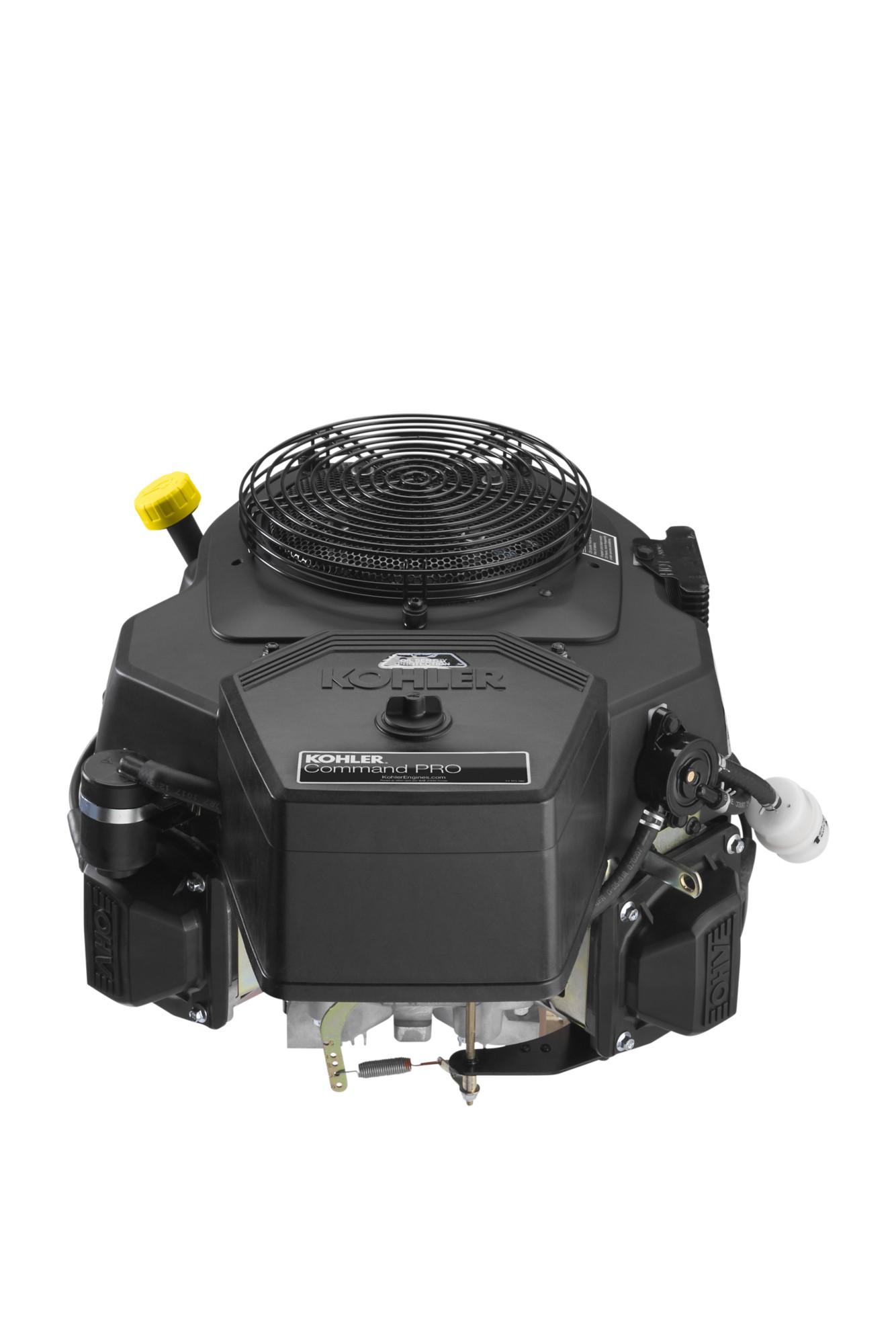 Kohler Command PRO CV680