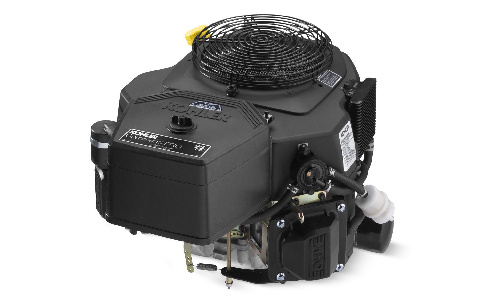 Kohler Command PRO CV740