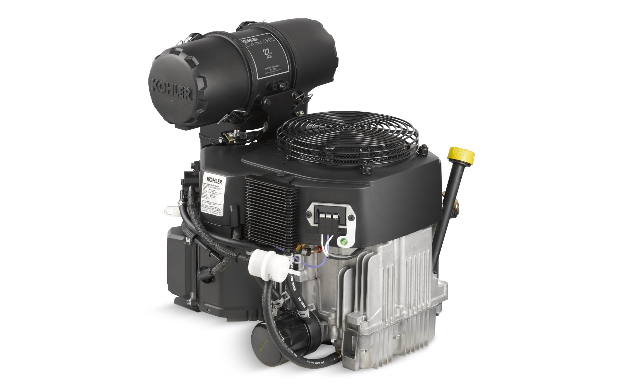 Kohler Command PRO CV752