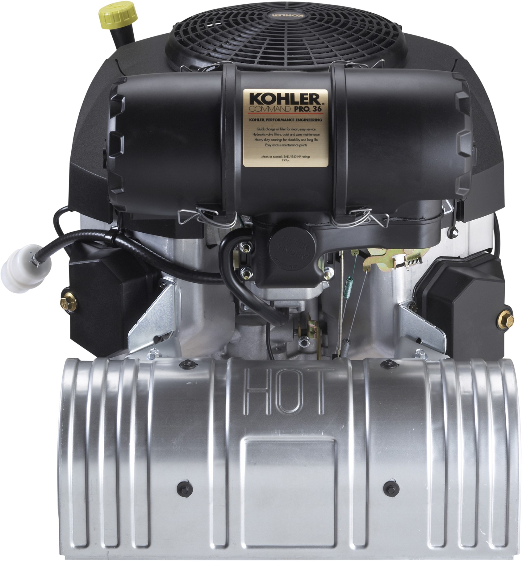 Kohler Command PRO CV960