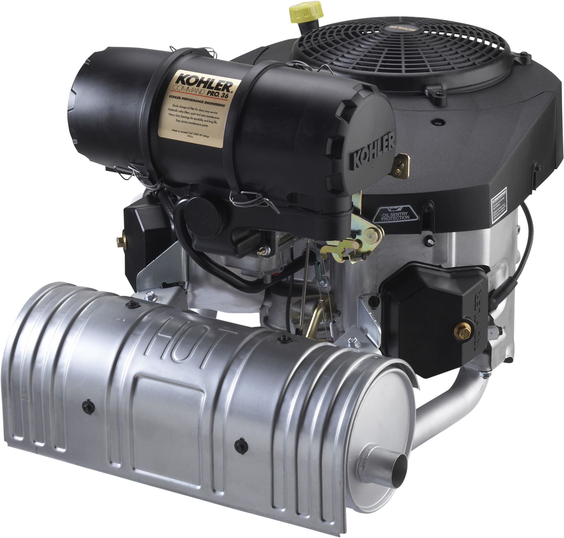 Kohler Command PRO CV960