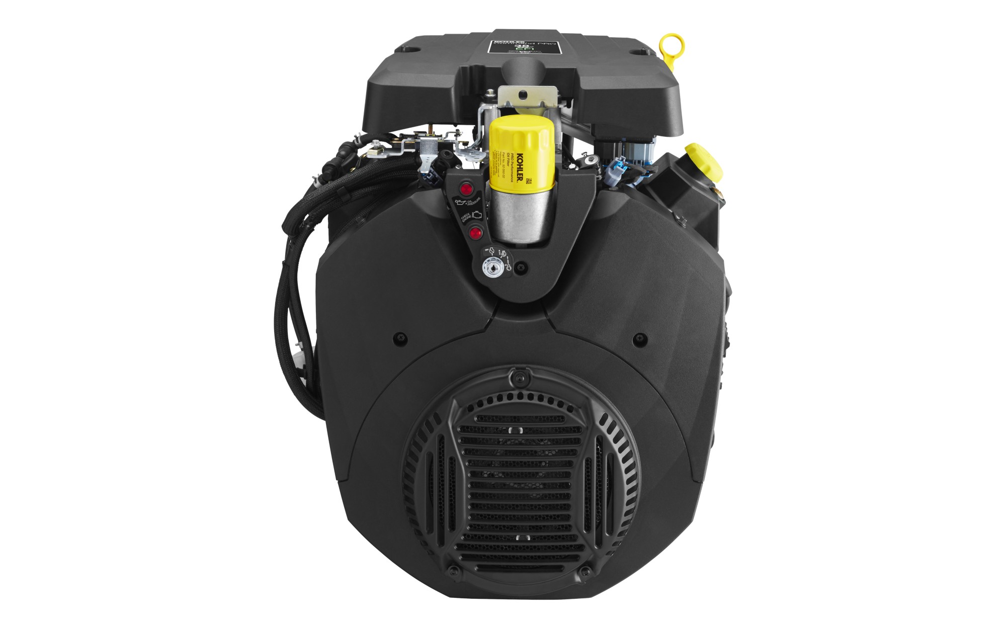 Kohler Command PRO EFI ECH980