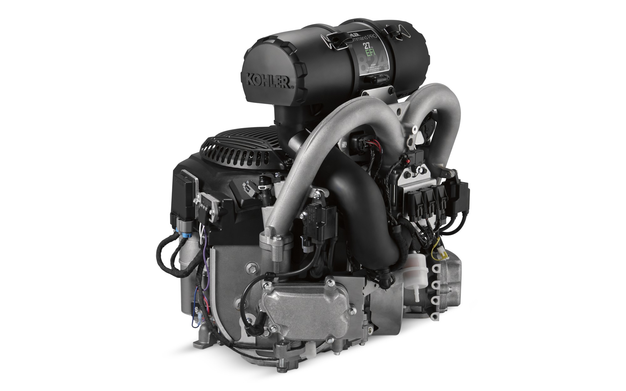 Kohler Command PRO EFI ECV850