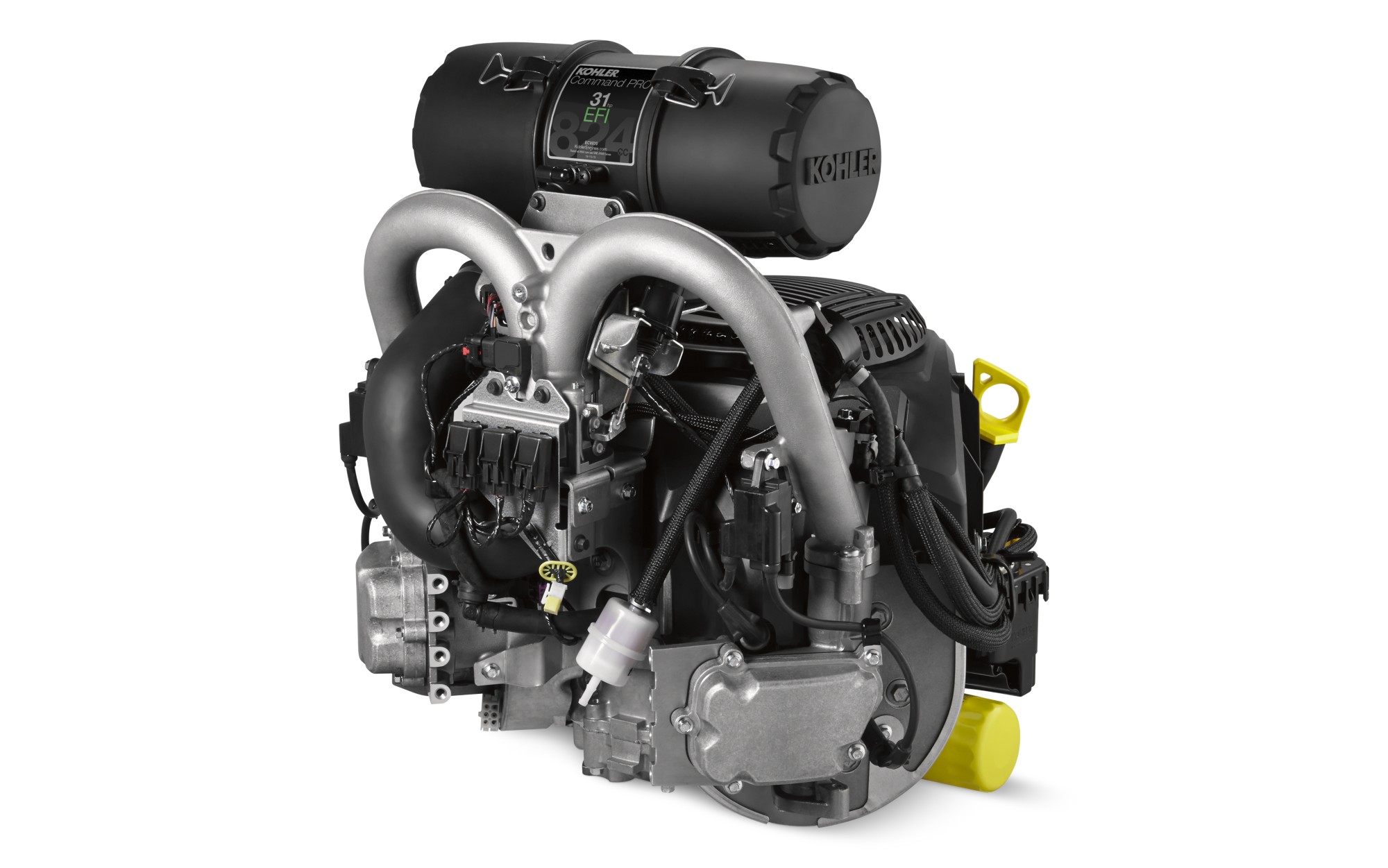 Kohler Command PRO EFI ECV870