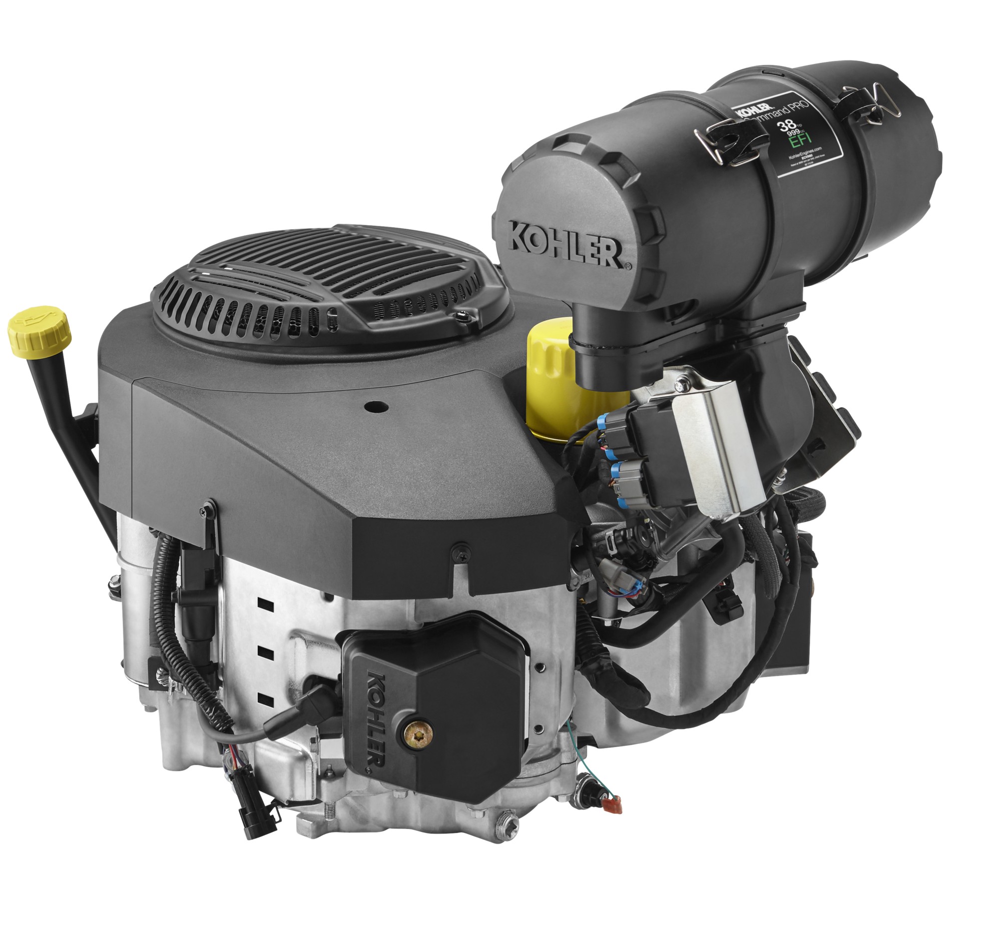 Kohler Command PRO EFI ECV980