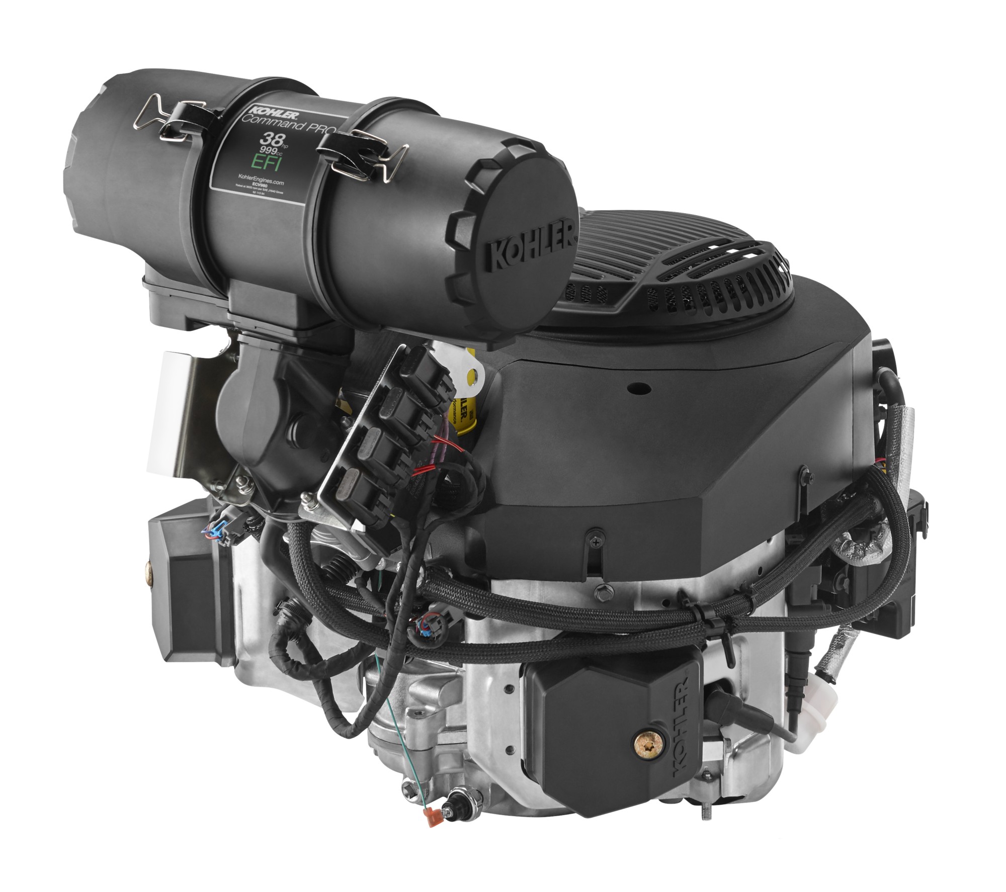 Kohler Command PRO EFI ECV980