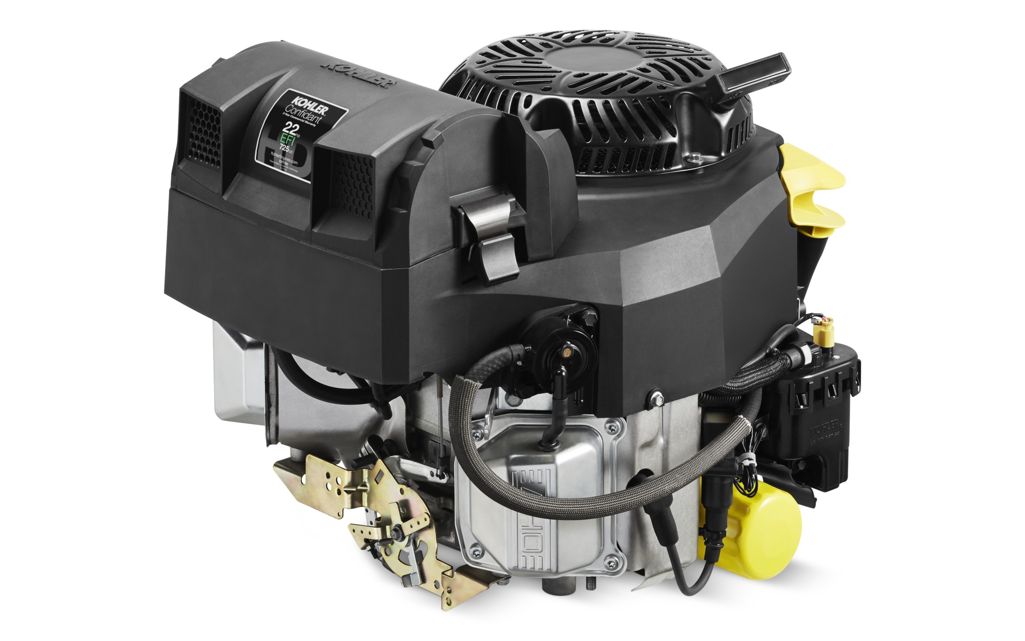 Kohler Confidant EFI EZT725