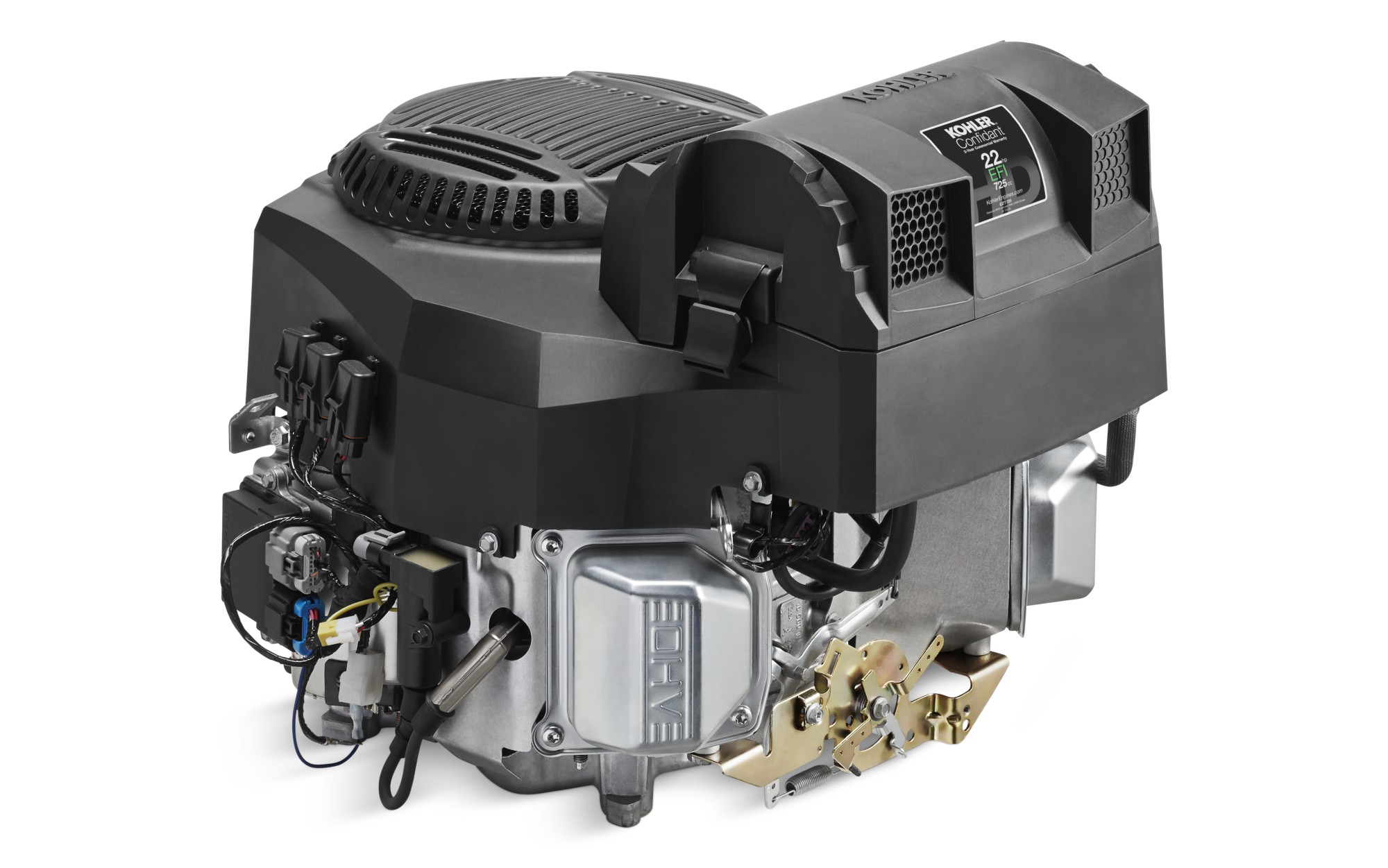 Kohler Confidant EFI EZT725