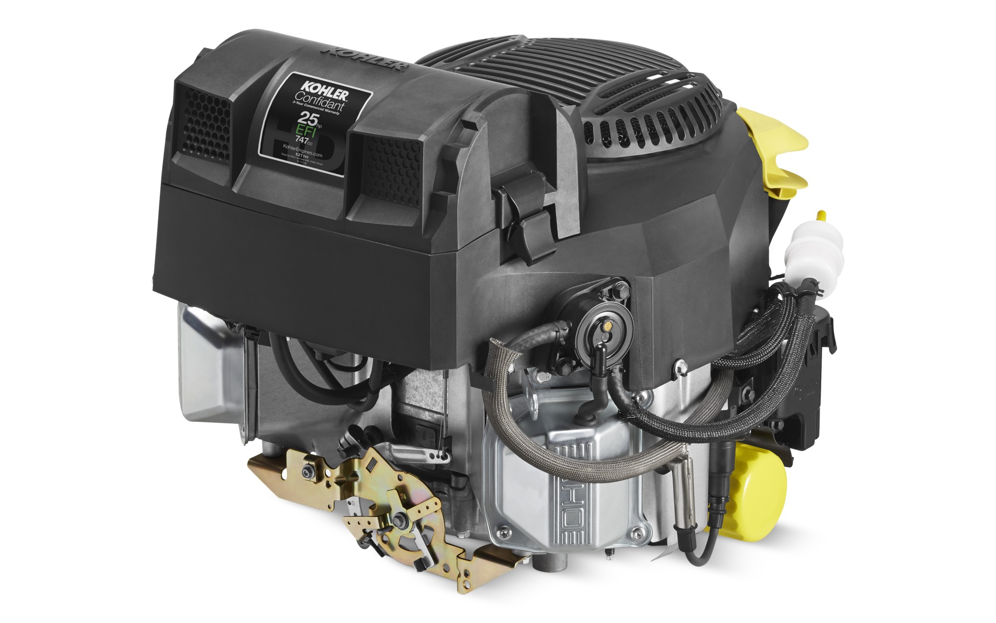 Kohler Confidant EFI EZT740