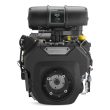 Kohler Command PRO EFI Flex Fuel FCH749