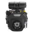 Kohler Command PRO EFI Flex Fuel FCV749