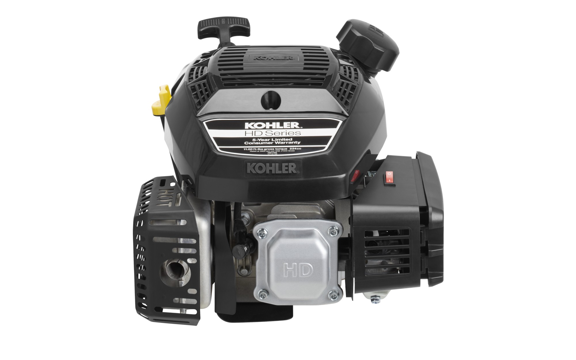 Kohler HD950