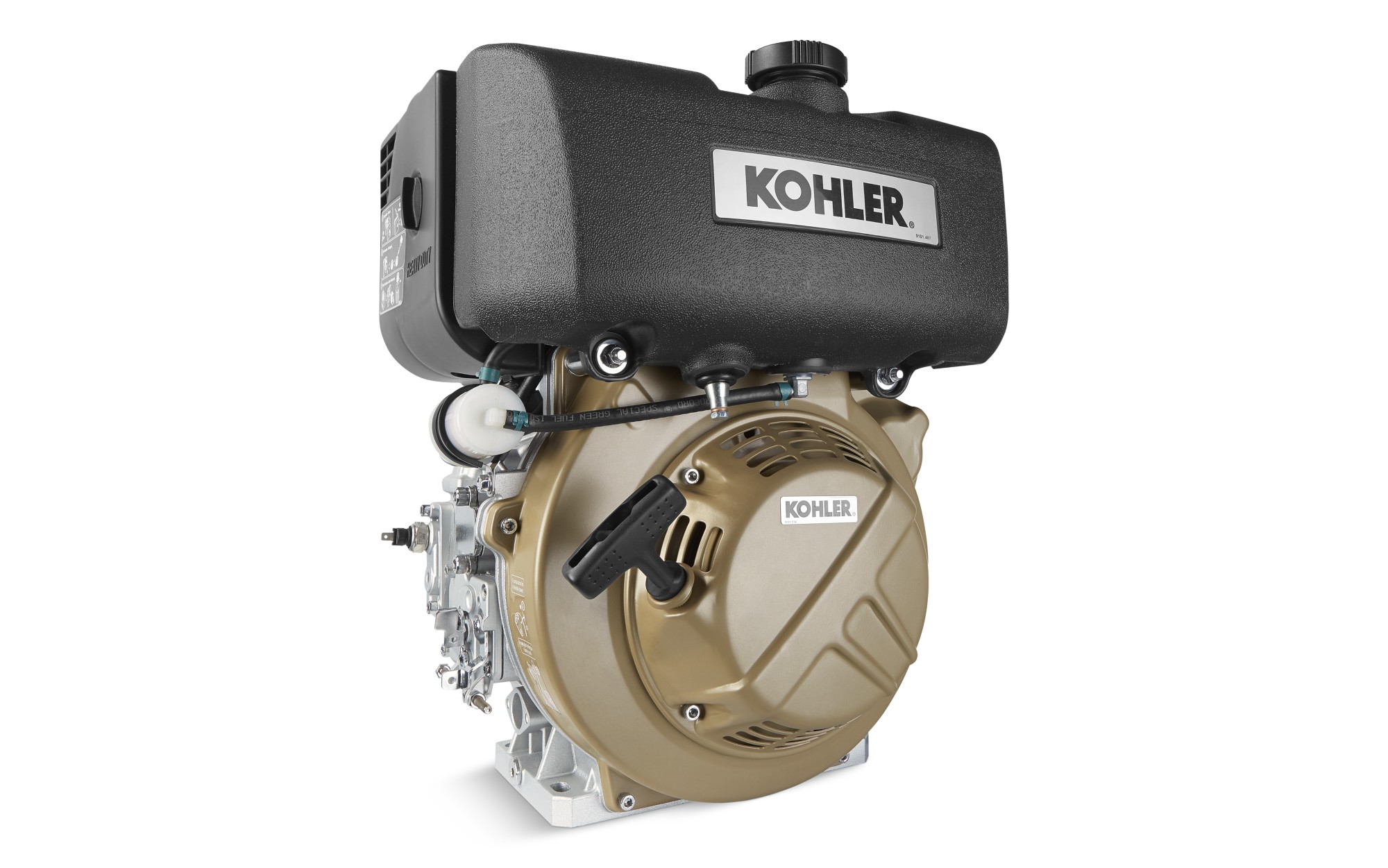 Kohler KD15-440