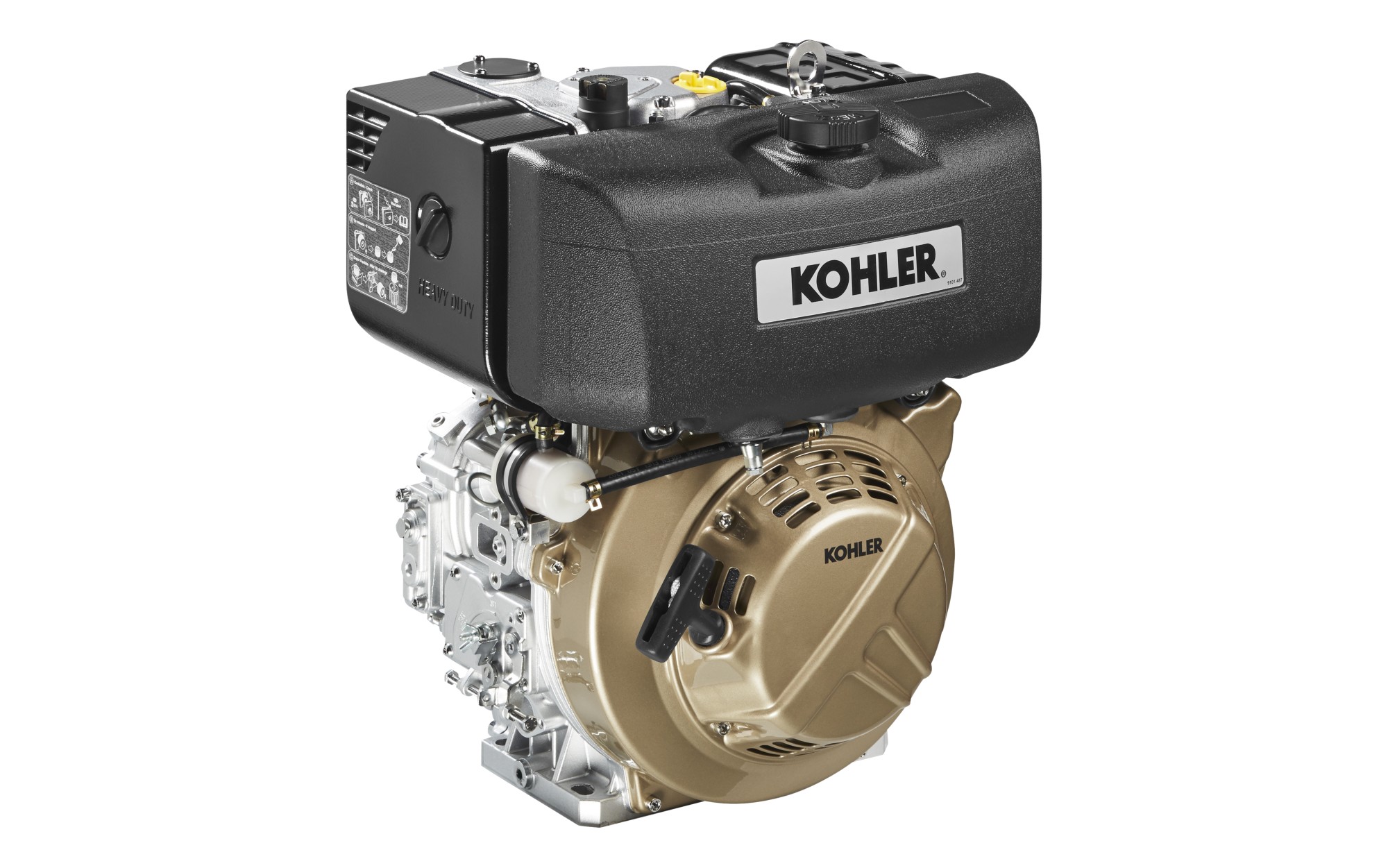 Kohler KD15-440