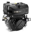 Kohler Diesel KD420