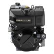 Kohler Diesel KD420