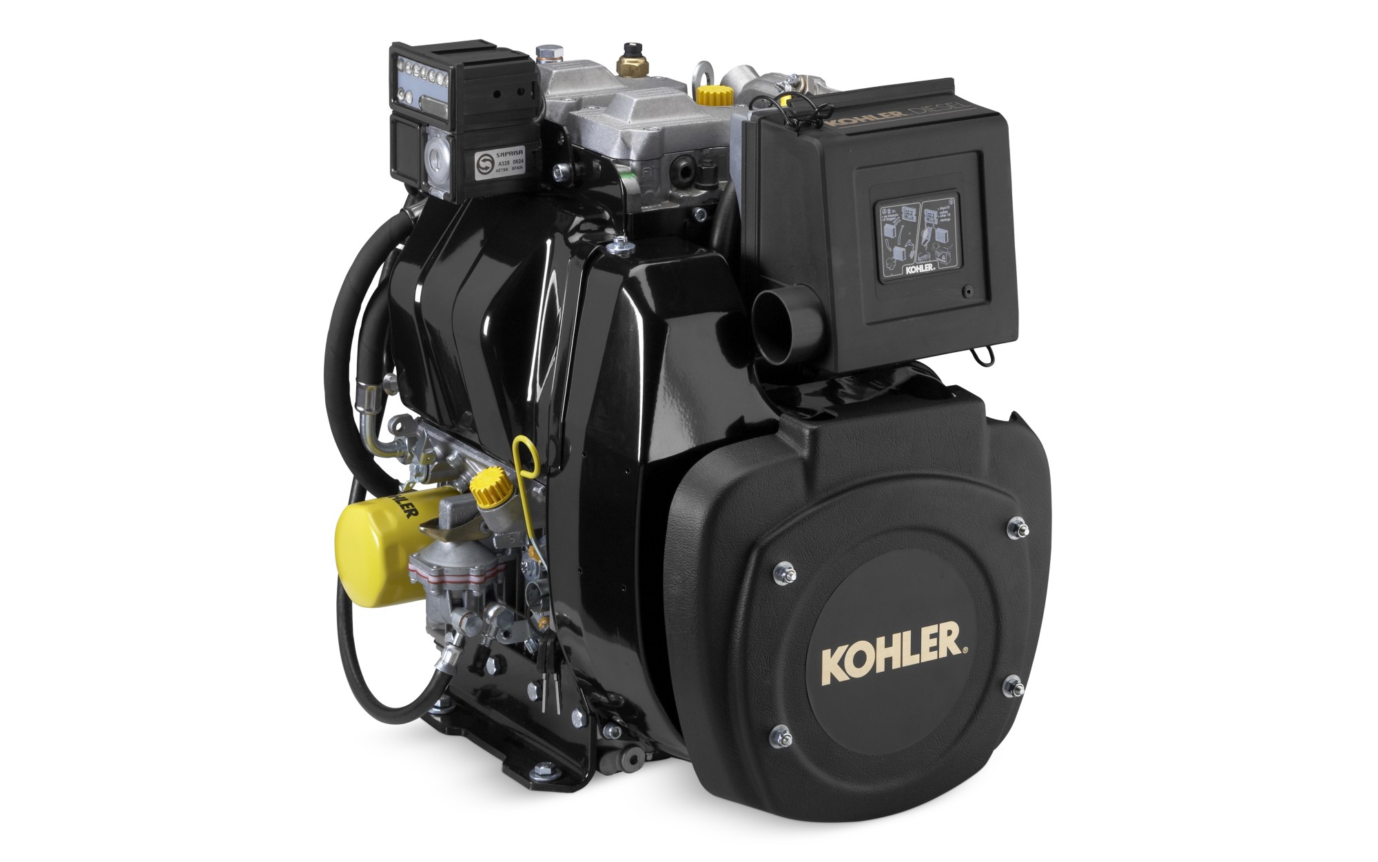 Kohler Diesel KD425-2