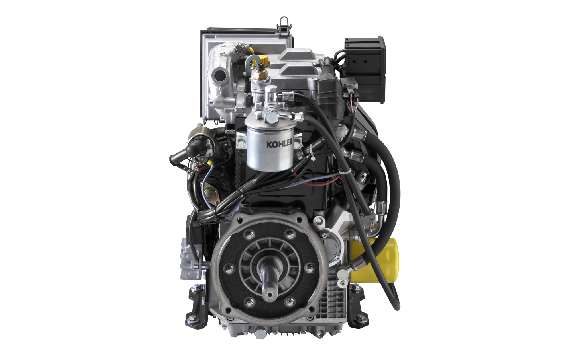 Kohler Diesel KD425-2