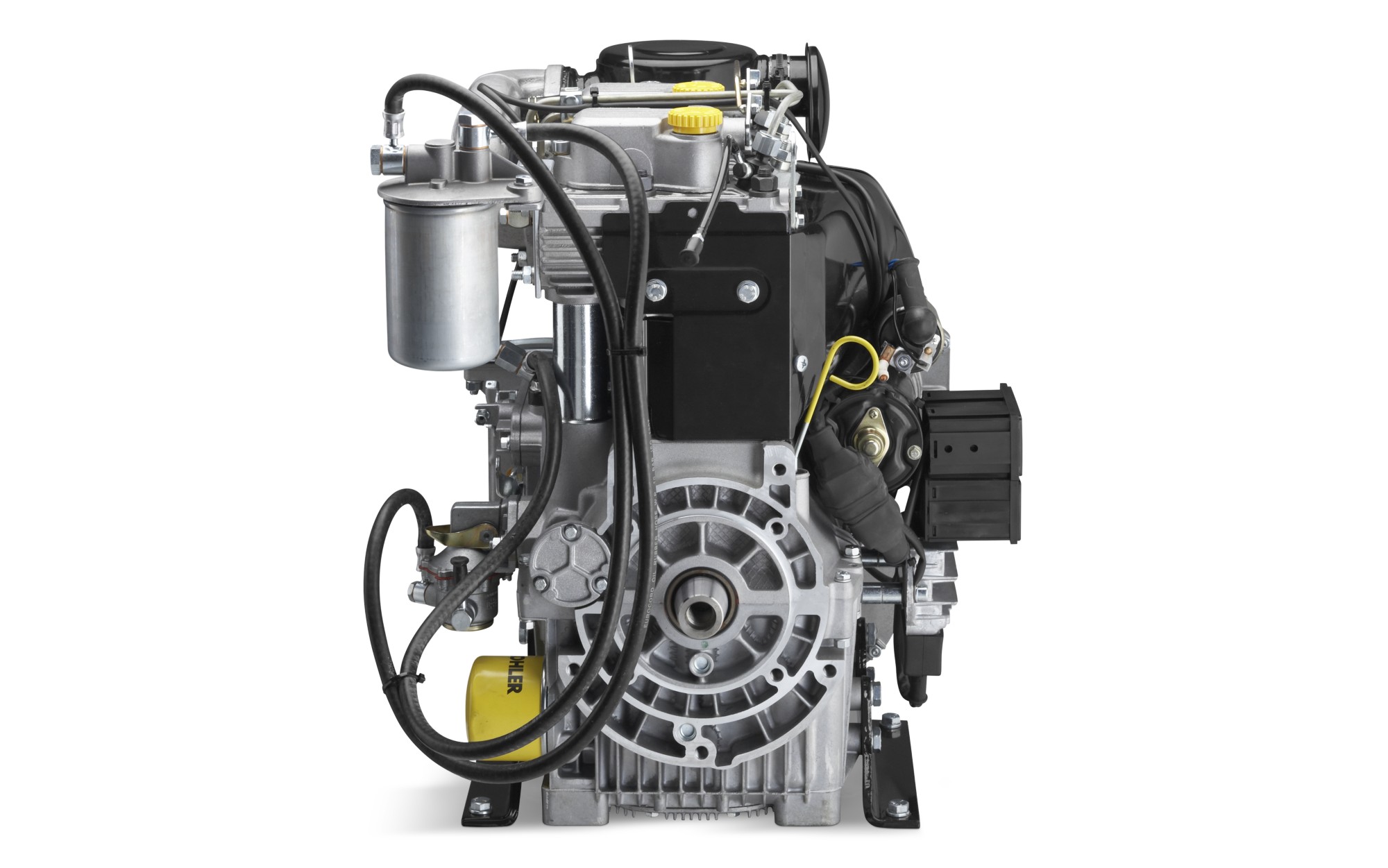 Kohler Diesel KD477-2