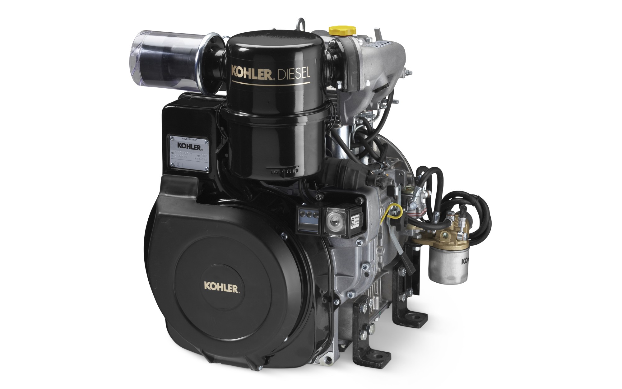 Kohler Diesel KD625-2