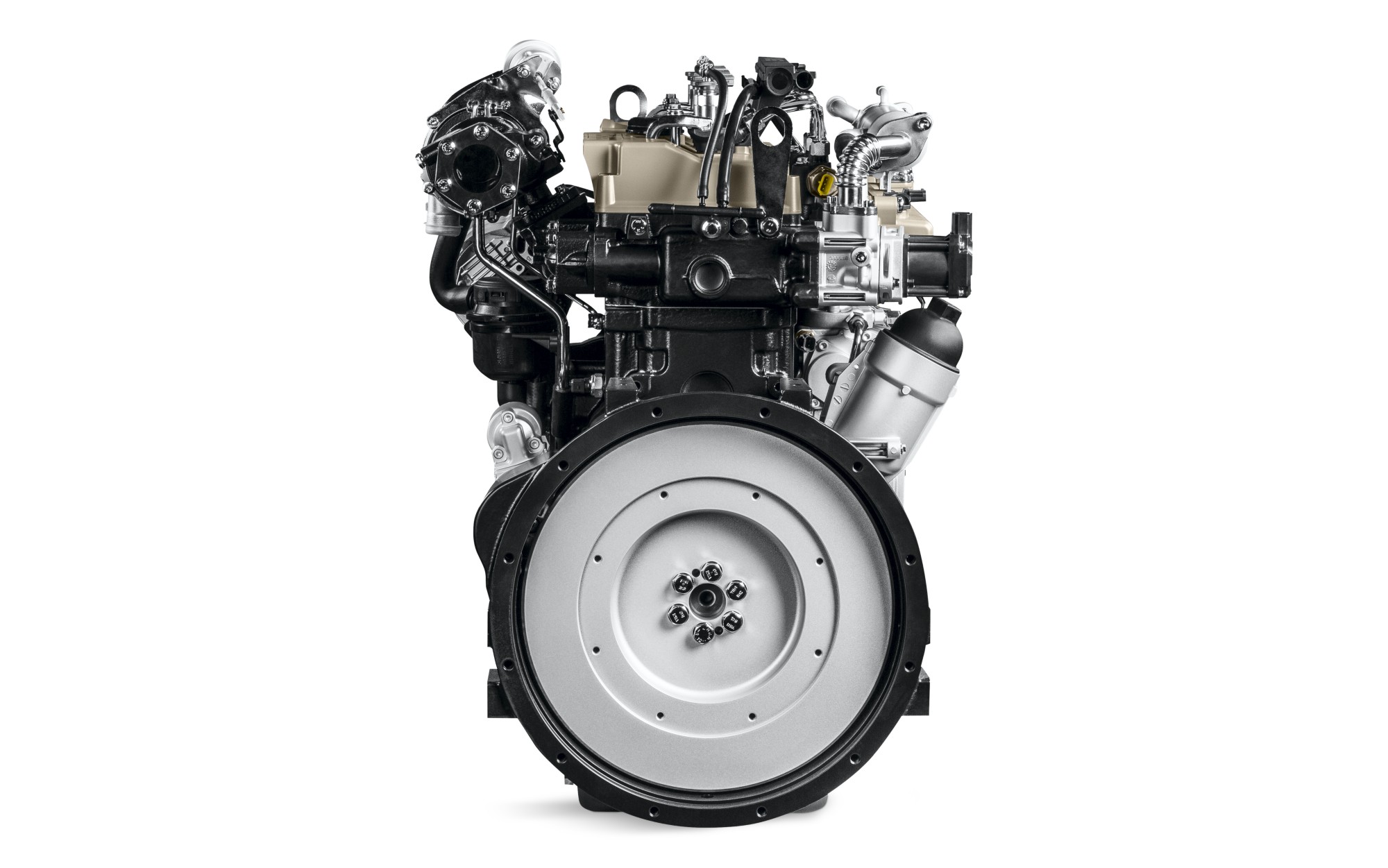 Kohler Diesel KDI1903TCR