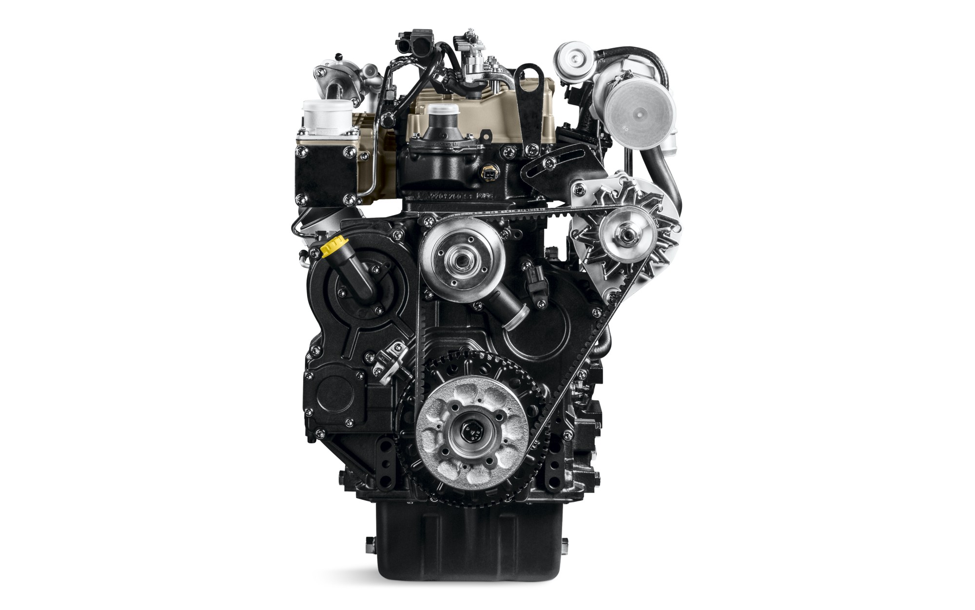 Kohler Diesel KDI1903TCR