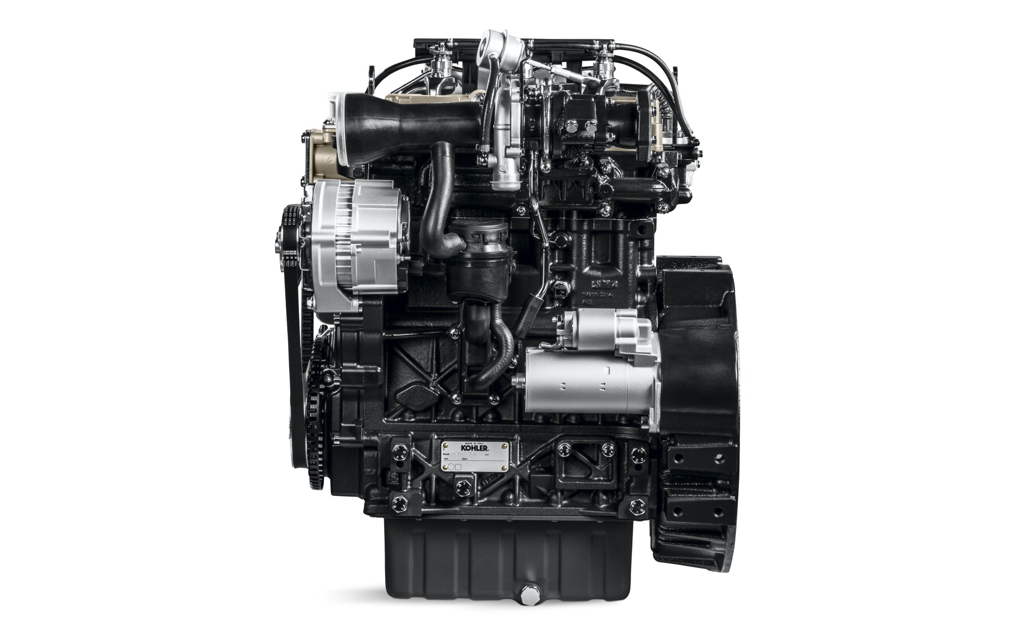 Kohler Diesel KDI1903TCR