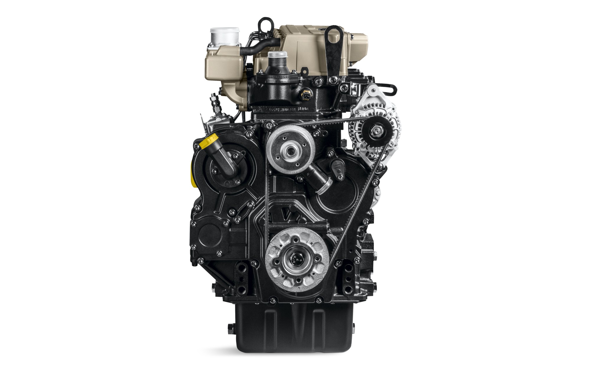 Kohler Diesel KDI2504M