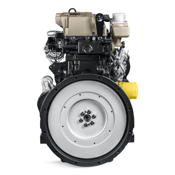 Kohler Diesel KDI2504M