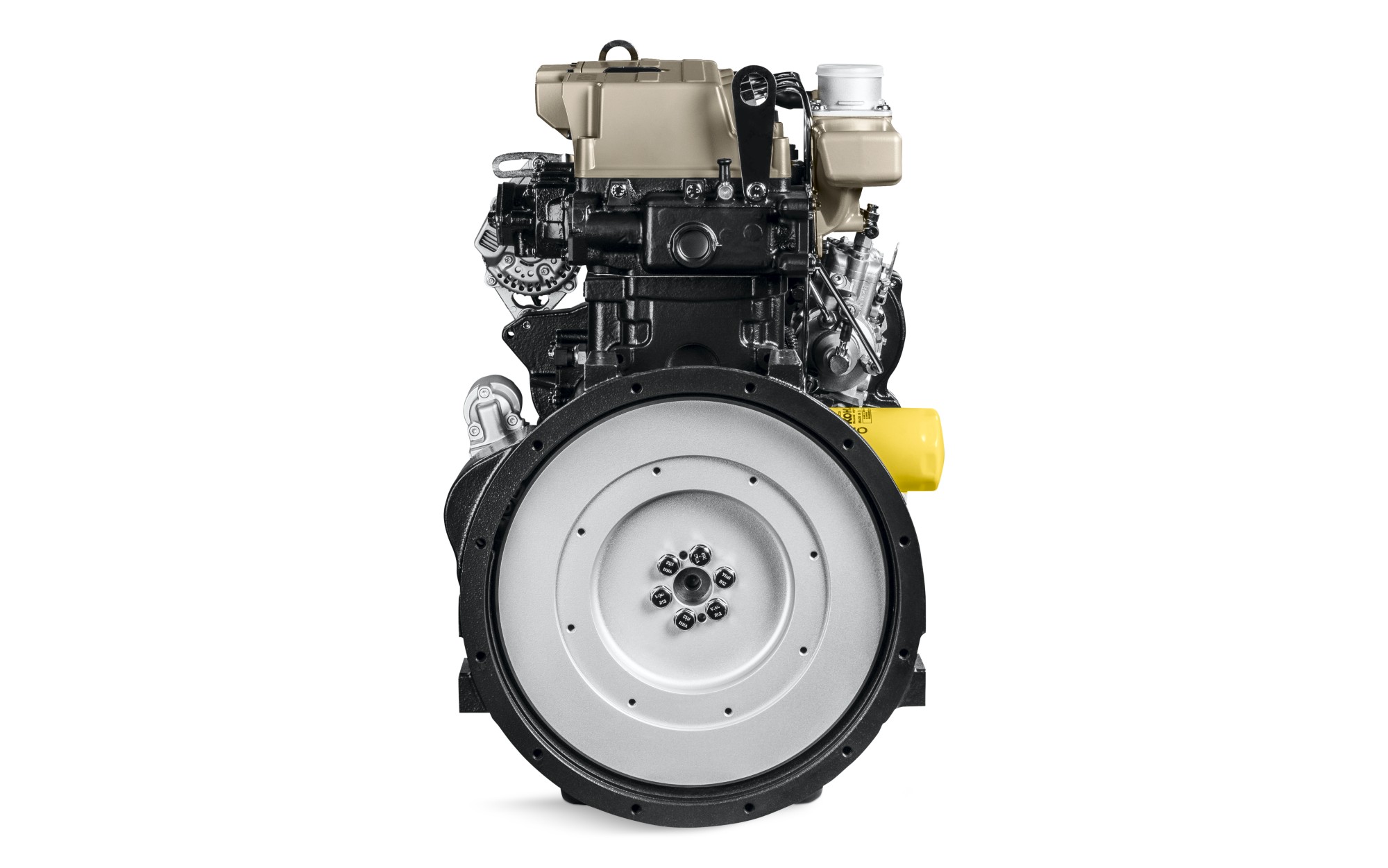 Kohler Diesel KDI2504M