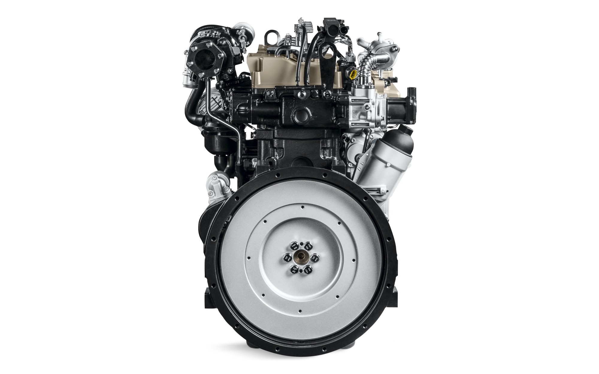 Kohler Diesel KDI2504TCR