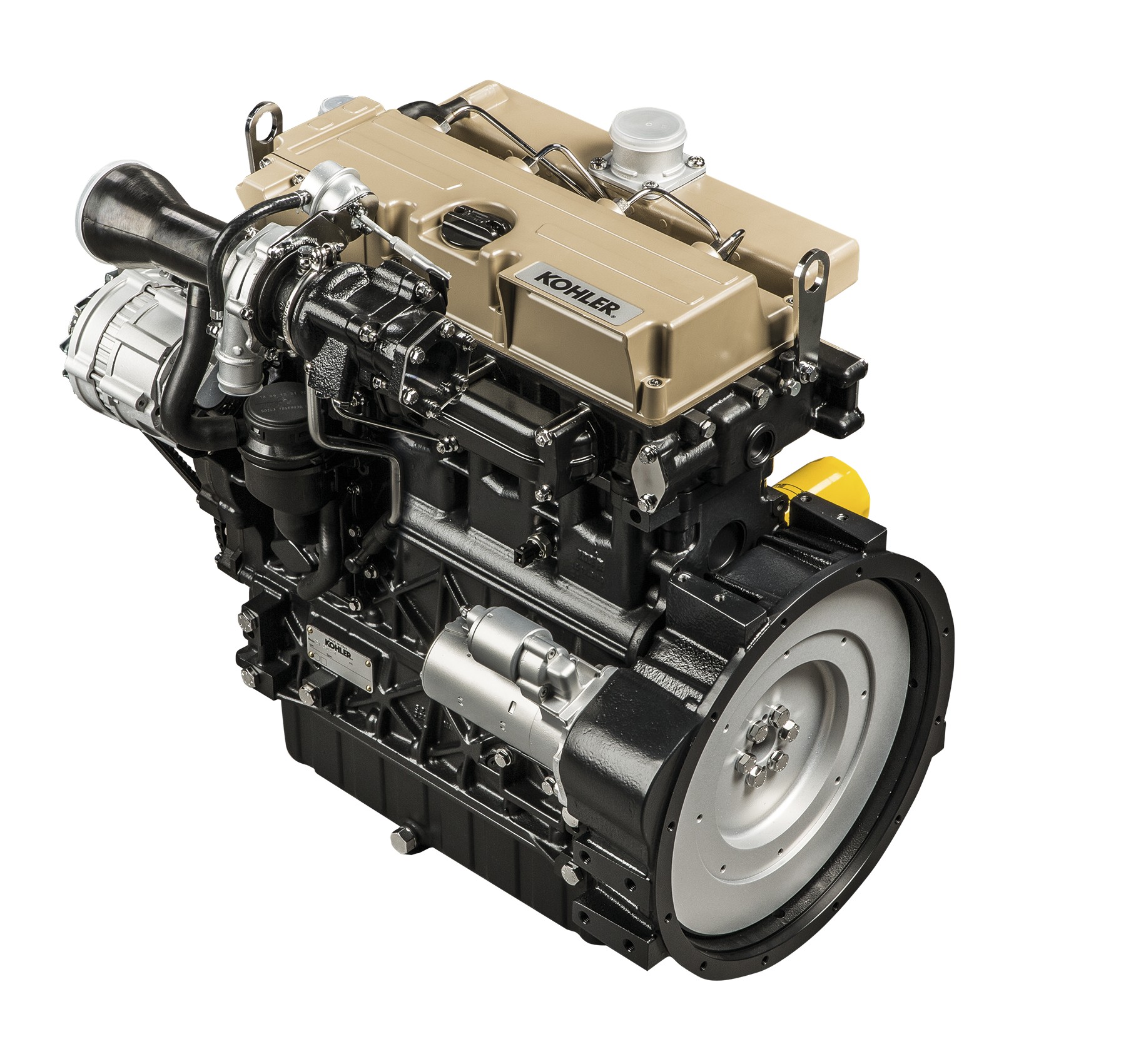 Kohler Diesel KDI2504TM