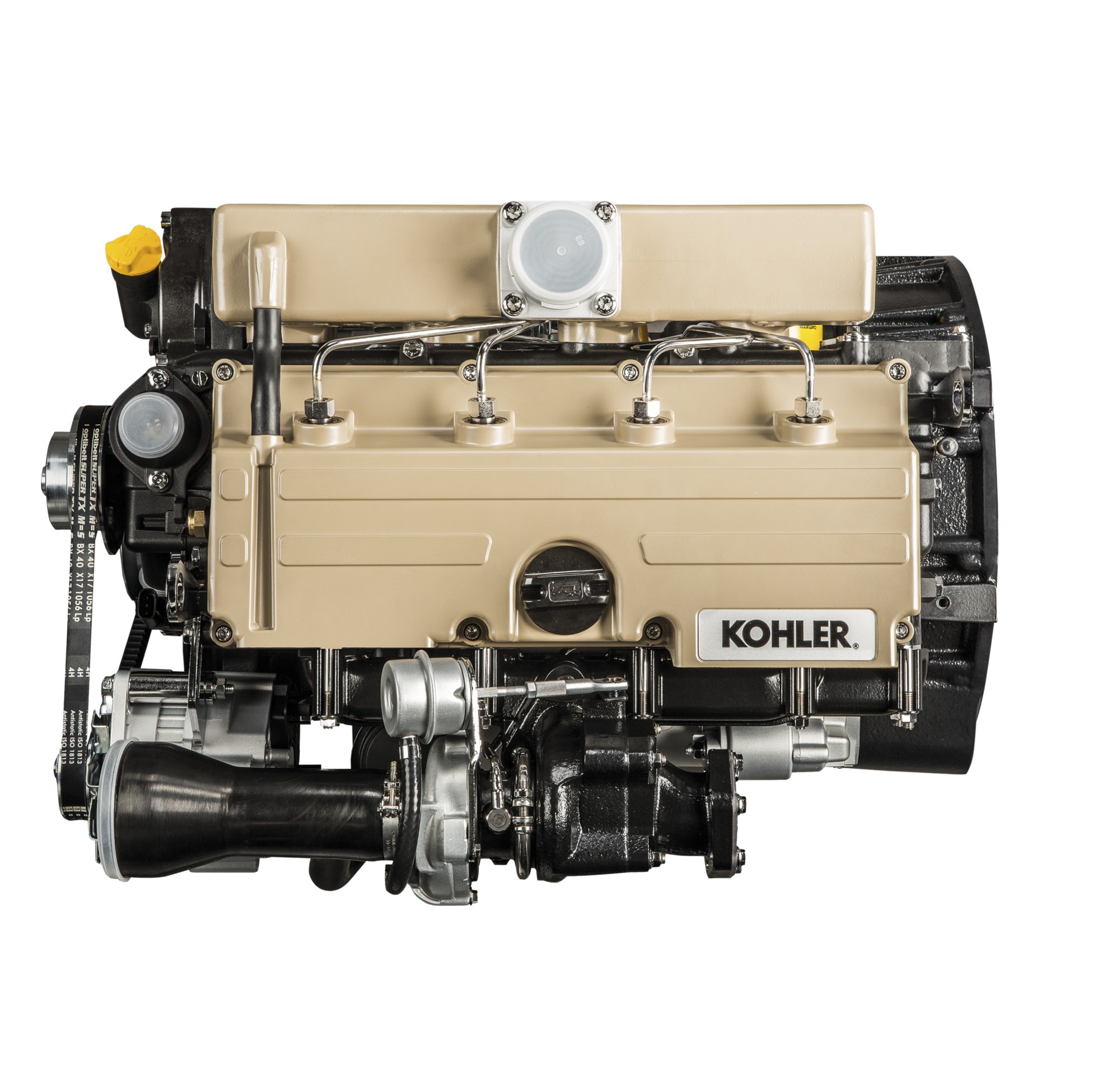 Kohler Diesel KDI2504TM