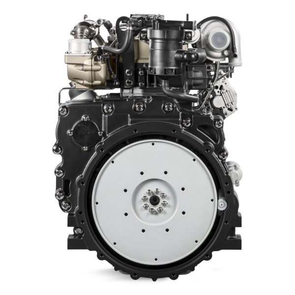 Kohler Diesel KDI3404TCR-SCR