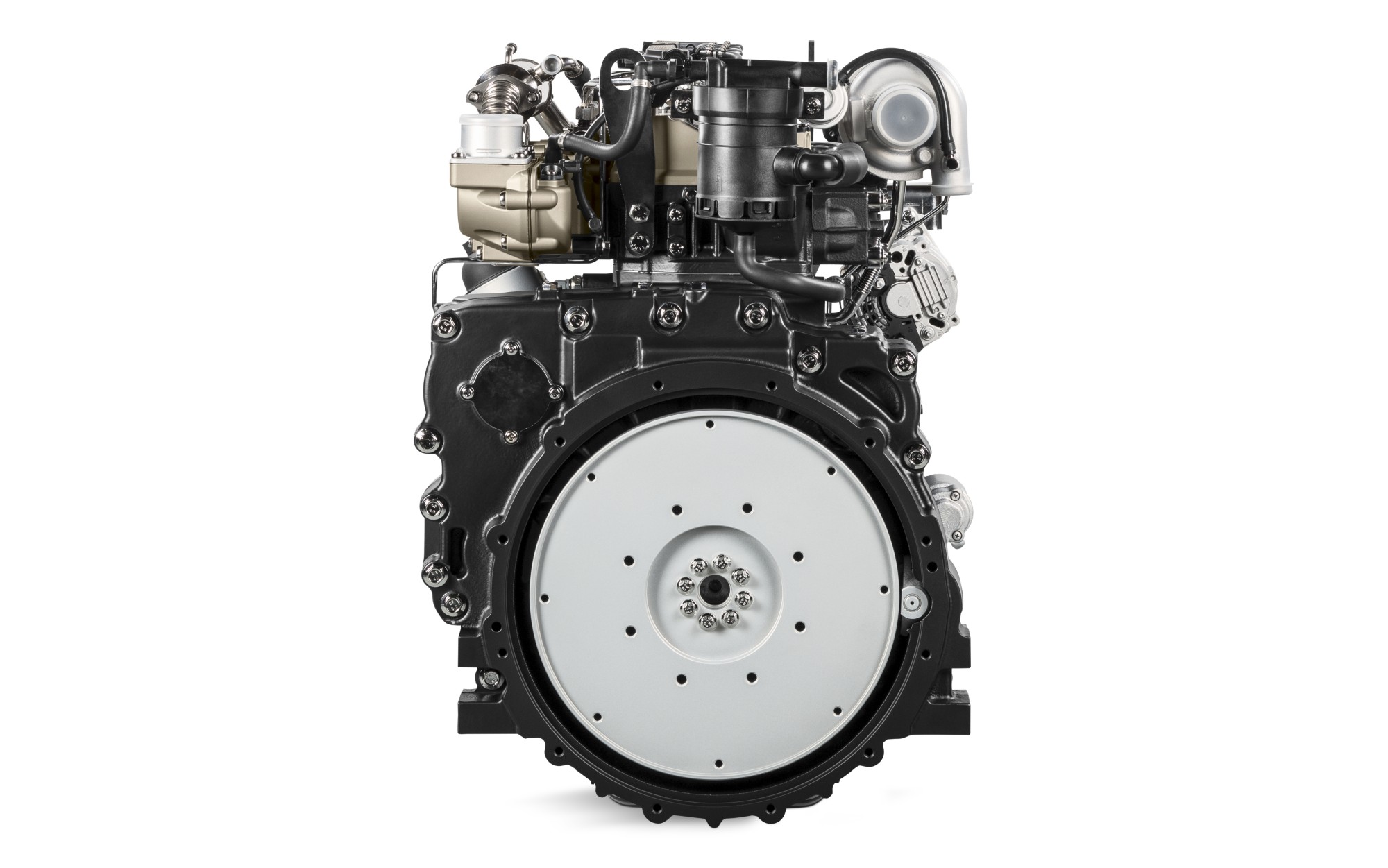 Kohler Diesel KDI3404TCR-SCR