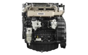 Kohler Diesel KDI3404TCR-SCR