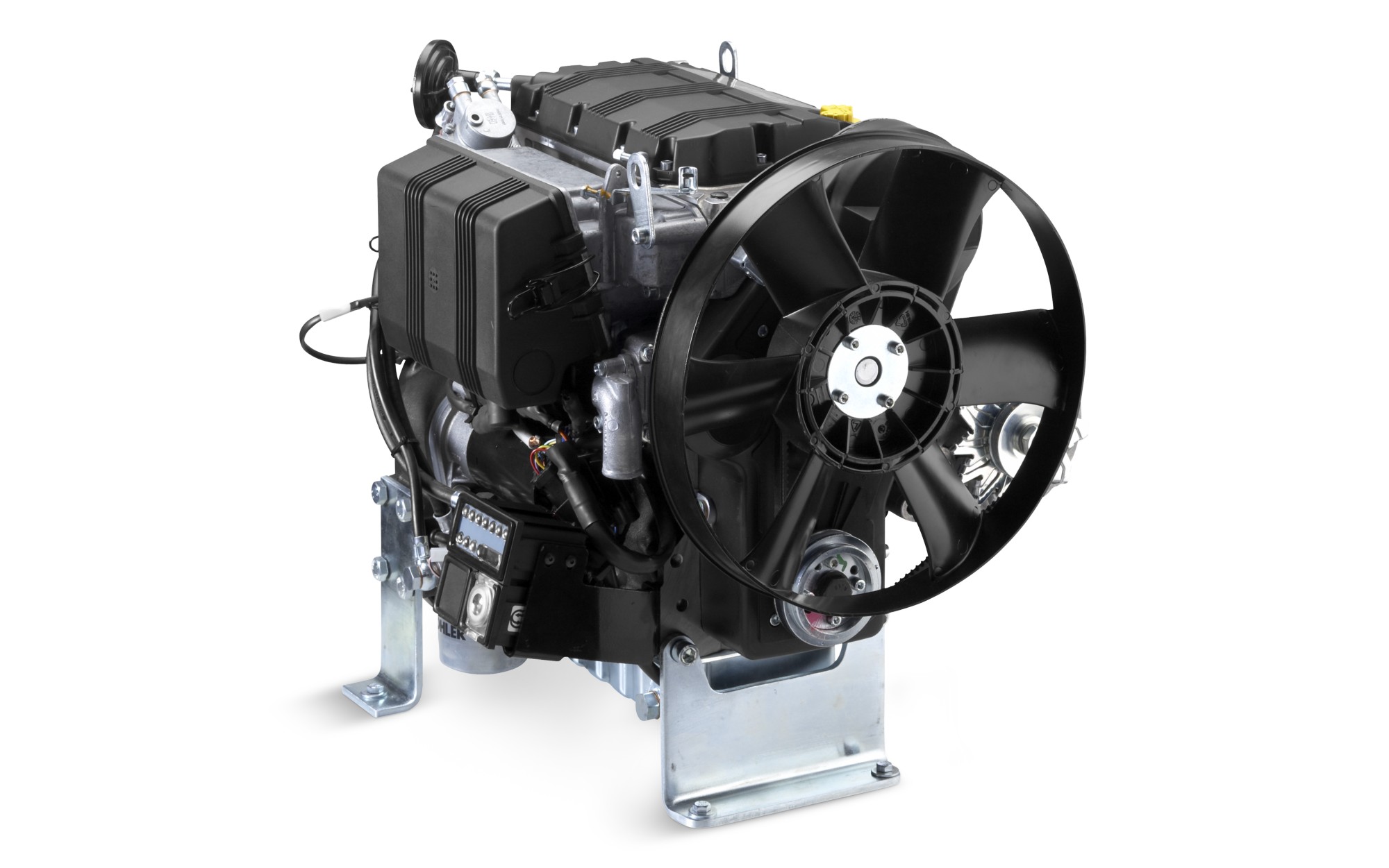 Kohler Diesel KDW1003