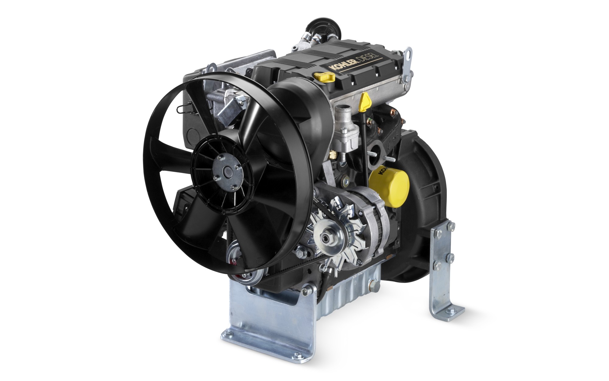 Kohler Diesel KDW1003