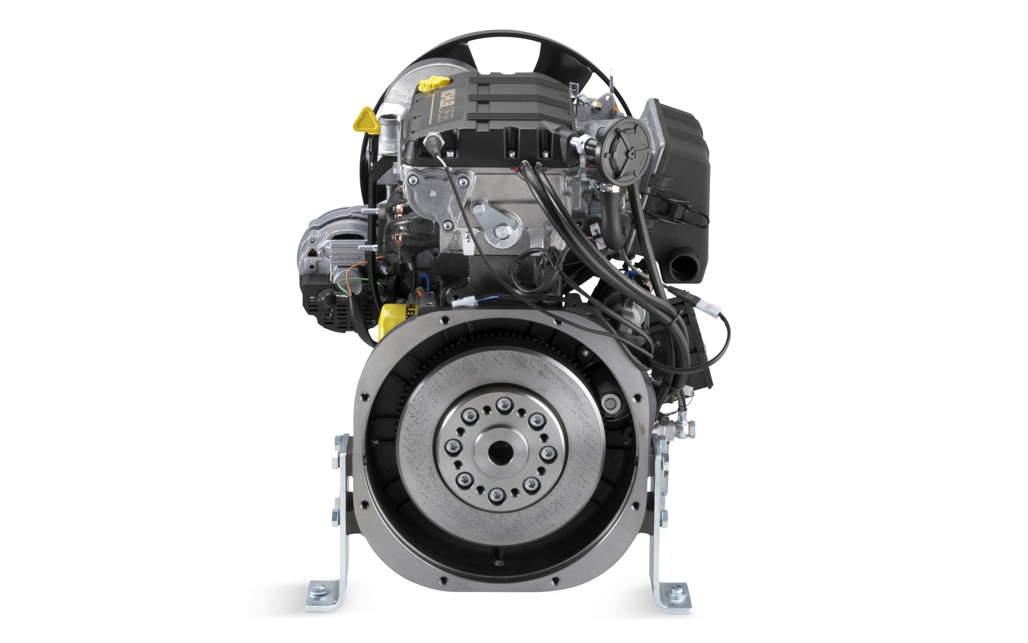 Kohler Diesel KDW1003